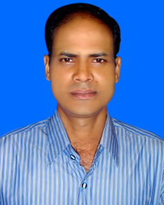 RAJIB KANTI PAUL